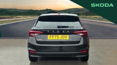 Skoda Fabia 1.0 TSI 116 SE L Edition 5dr DSG Petrol Hatchback